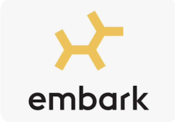 Embark